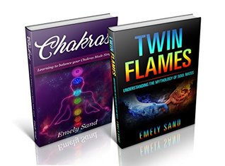 Read chakras: chakras- Box Set- Chakras,Twin Flames - Emely Sand | PDF