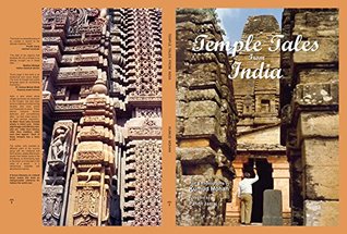 Download Temple Tales from India (Second Edition, 2011) - Kumud Mohan file in PDF