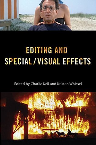 Full Download Editing and Special/Visual Effects (Behind the Silver Screen Series) - Charlie Keil file in ePub