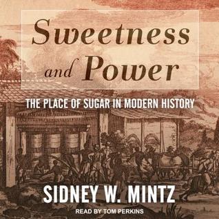 Read Sweetness and Power: The Place of Sugar in Modern History - Sidney W. Mintz | ePub