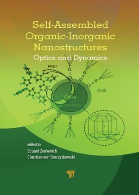 Read Self-Assembled Organic-Inorganic Nanostructures: Optics and Dynamics - Christian Von Borczyskowski file in PDF