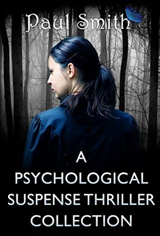 Download A Psychological Mystery and Suspense Thriller Collection - Paul Smith file in ePub
