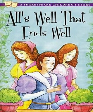 Full Download All's Well That Ends Well: William Shakespeare - William Shakespeare file in PDF