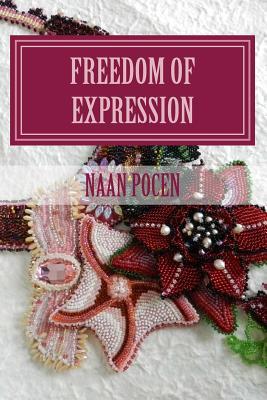 Read Freedom of Expression: A Collaboration by Eleven Artists from Around the World - Naan Pocen | ePub