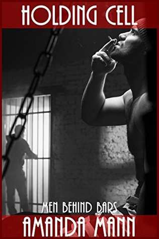 Full Download Holding Cell: Men Behind Bars (Gay, Interracial, Menage) - Amanda Mann | ePub