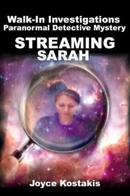 Read Online Walk-In Investigations: A Paranormal Detective Mystery - Joyce Kostakis | PDF