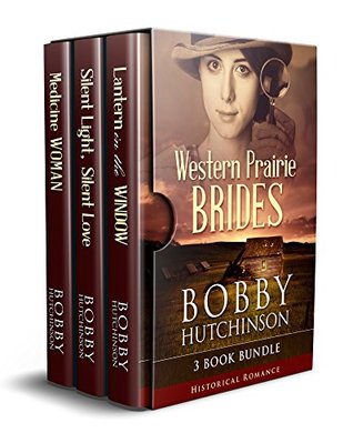 Download Western Prairie Brides: Three Book Bundle, Historical Romance - Bobby Hutchinson file in PDF