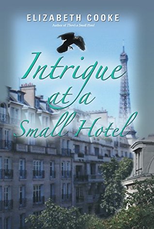 Download Intrigue at a Small Hotel (The Hotel Series #6) - Elizabeth Cooke | ePub