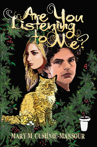 Read Online Are You Listening to Me?: A Detective Toby Mystery - Mary M. Cushnie-Mansour | ePub