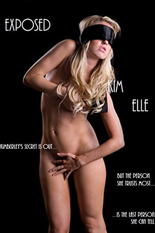 Read Online Exposed: Cross-Dressing (Young Shemale For Sugar Daddy Book 3) - Kim Elle | ePub