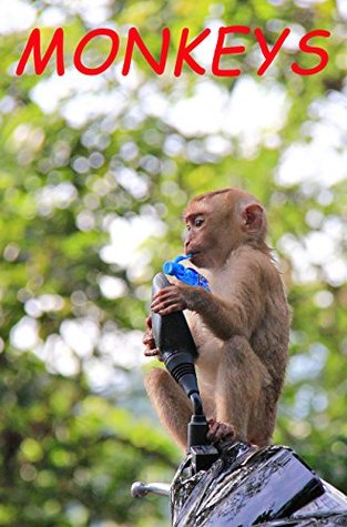 Download Photo book MONKEYS on the KHAO RANG, Phuket: Photo book showing monkey photos Naughty and cute Impress tourists of Phuket. (Unseen Animals 1) - Jessica Carter file in ePub
