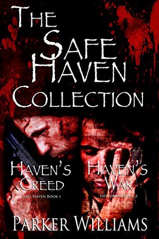 Read Safe Haven Collection: Haven's Creed and Haven's War - Parker Williams file in ePub