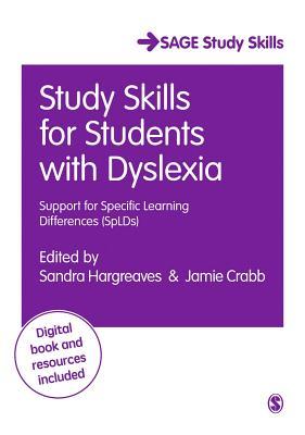 Download Study Skills for Students with Dyslexia: Support for Specific Learning Differences (Splds) - Sandra Hargreaves file in ePub