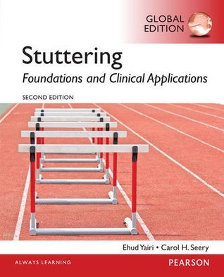 Download Stuttering: Foundations and Clinical Applications - Ehud Yairi | ePub