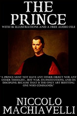 Full Download The Prince: With 16 Illustrations and a Free Audio File. - Niccolò Machiavelli | PDF