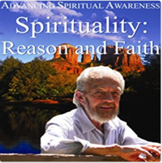 Read Advancing Spiritual Awareness: Spirituality: Reason and Faith - David R. Hawkins file in PDF