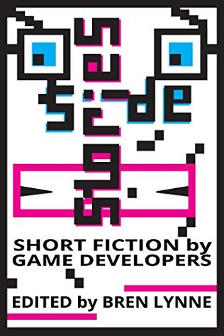 Read Online Side Stories: Short Fiction by Game Developers - Greg Costikyan file in PDF