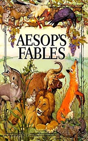 Download Aesop's Fables [3rd edition norton] (Annotated) - Aesop | ePub