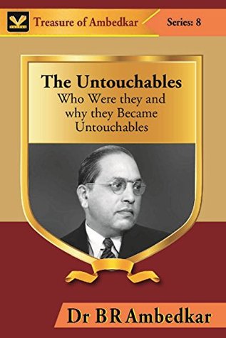 Download The Untouchables : Who were they and why they Became Untouchables - B.R. Ambedkar file in PDF