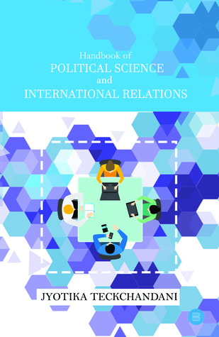 Full Download Handbook of Political Science and International Relations - Jyotika Teckchandani file in ePub