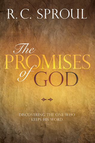 Download The Promises of God: Discovering the One Who Keeps His Word - R.C. Sproul file in ePub