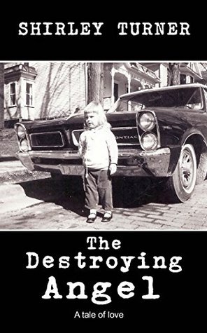 Read The Destroying Angel: A Blistering Story of Surviving and Overcoming Abuse - Shirley Turner file in ePub