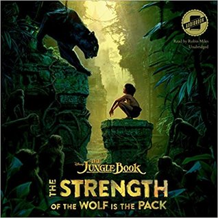 Full Download The Jungle Book: The Strength of the Wolf Is the Pack - Scott D. Peterson | PDF