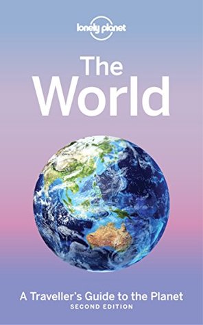 Read The World: A Traveller's Guide to the Planet (Lonely Planet) - Lonely Planet file in PDF