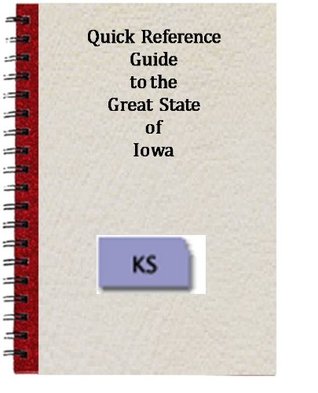 Full Download Quick Reference Guide to the Great State of Kansas - Uscensus | ePub