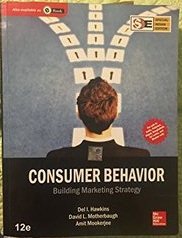 Read Consumer Behavior: Building Marketing Strategy - Delbert I. Hawkins | ePub