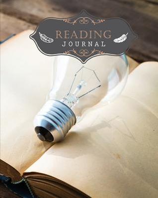 Download Reading Journal: Vintage Books Photos Cover Edition 1, Best Gifts for Book Lovers / Reading Log - Cora Butler file in PDF