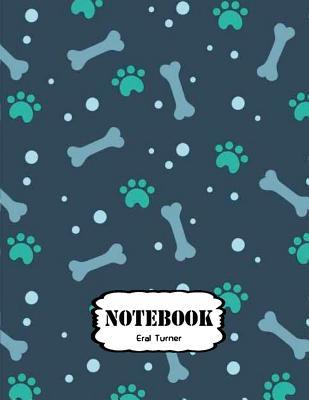 Download Notebook: Bones Pattern: Pocket Notebook Journal Diary, 120 Pages, 8.5 X 11 (Notebook Lined, Blank No Lined) -  file in ePub