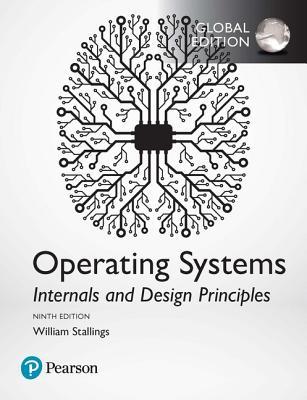 Read Operating Systems: Internals and Design Principles - William Stallings | PDF