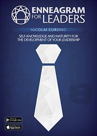 Download Enneagram for Leaders: Self-knowledge and Maturity for the Development of Your Leadership (1) - Nicolai Cursino | PDF