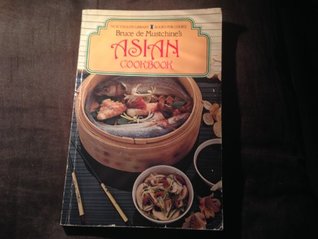 Read Asian Cook Book (New English Library books for cooks) - Bruce De Mustchine | ePub
