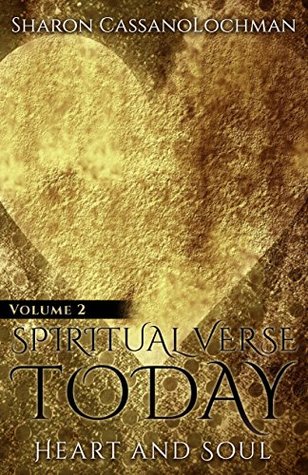Download Heart and Soul (Spiritual Verse Today Book 2) - Sharon CassanoLochman file in ePub