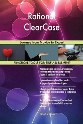 Full Download Rational Clearcase: Journey from Novice to Expert - Gerardus Blokdyk file in PDF