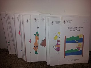 Read McRuffy Press Second Grade Phonics & Reading Readers - Brian Davis | PDF