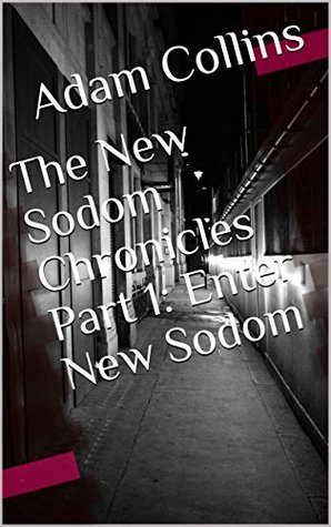 Read The New Sodom Chronicles Part 1: Enter New Sodom - Adam Collins file in ePub