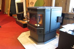 Full Download Wood Burning Stove Retailer Start Up Sample Business Plan! - Kelly Lee | PDF