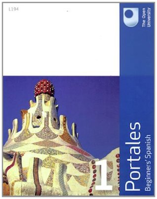 Download Portales Pack 1 (1 book split into 4 units and 2 ACD's - Open University Module Team | PDF
