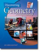 Read Online Discovering Geometry: An Investigative Approach (Condensed Lessons in Spanish/Lecciones condensas en espanol) ) - Michael Serra file in PDF