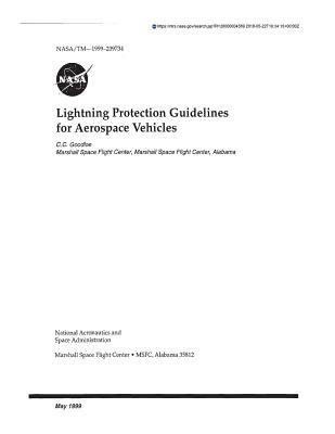 Read Lightning Protection Guidelines for Aerospace Vehicles - NASA file in ePub