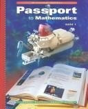 Download Teaching Tools Transparencies and Copymasters: McDougal Littell Passport to Mathematics Book 1 - Laurie Boswell file in ePub
