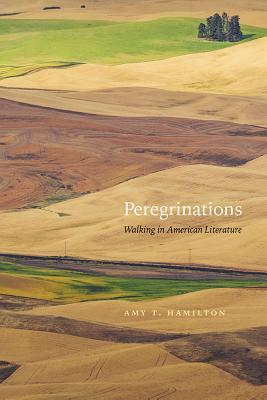 Full Download Peregrinations: Walking in American Literature - Amy T. Hamilton | PDF