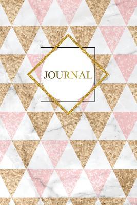 Download Journal: Marble   Gold Journal 120-Page Blank Page Notebook 6 X 9 Marble & Gold Perfect Bound Softcover -  file in ePub