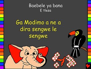 Read Setswana Bible Stories (Bible for Children Everywhere) - Edward Duncan Hughes | ePub
