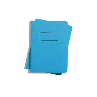 Read Online Shinola Small Paper Journal - Blue, Plain Perforated: Pack of 2 -  | ePub