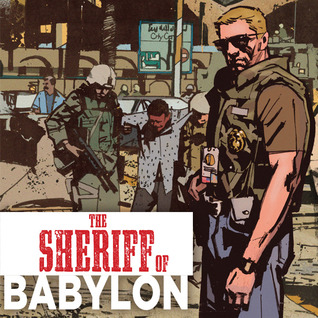 Download Sheriff of Babylon (2015-2016) (Collections) (2 Book Series) - Tom King file in PDF