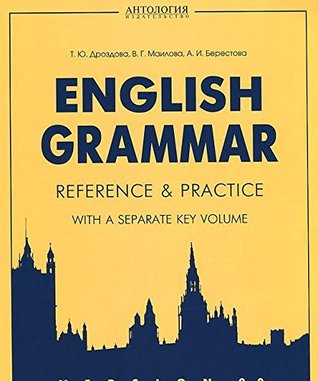 Download English Grammar: Reference & Practice.Version 2.0. - Author file in ePub